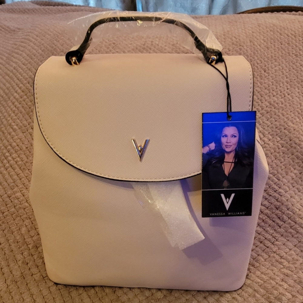 Vanessa Williams backpack/handbag